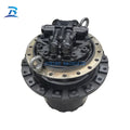 Original New Excavator Travel Motor HMT36FA ZX200 ZX200-6 Final Drive