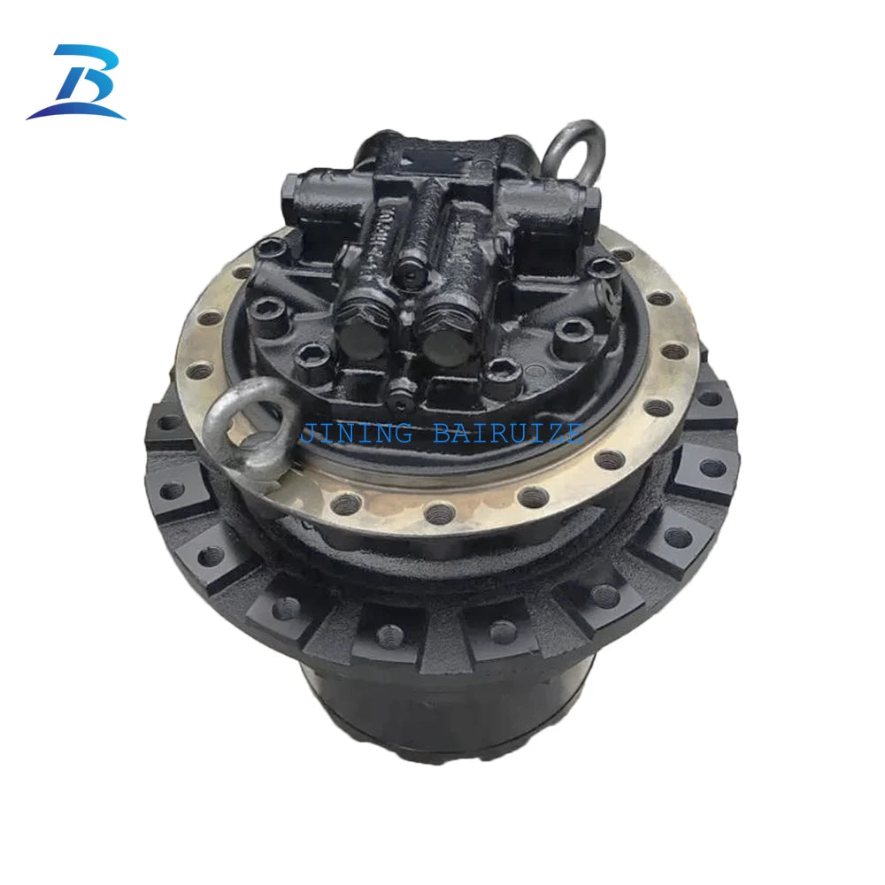 Original New Excavator Travel Motor HMT36FA ZX200 ZX200-6 Final Drive