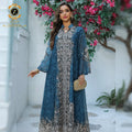 Zaynab Women Muslim Dress New Style Casual Open Abaya Women Dress Turkish Women Saudi Wholesale Elegant Abaya