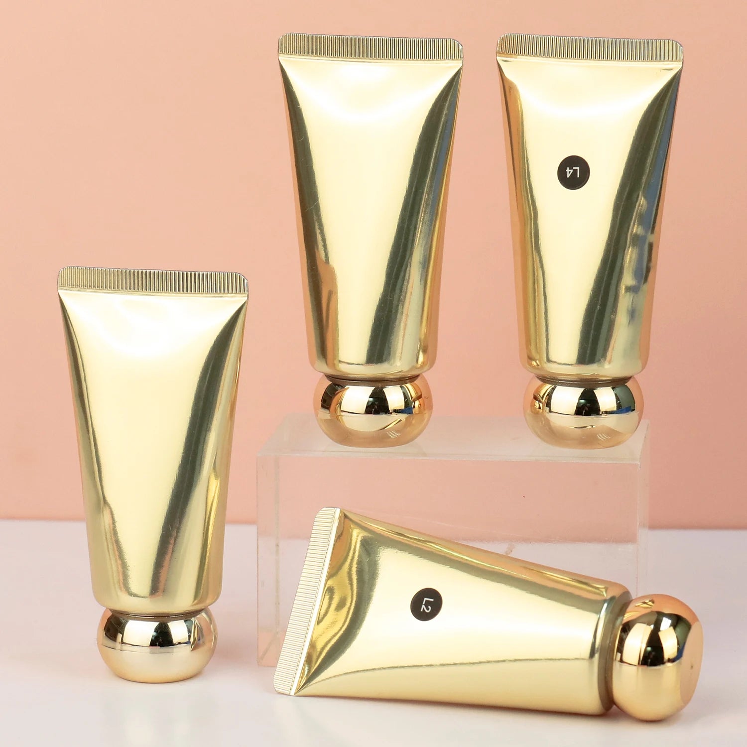 High Quality Factory Supply Moisturizing Foundation Cream Wholesale Powder Best Foundation Makeup