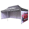 Fast Delivery Tents for Events 3*6 10*20ft Business 600d Oxford 10x20 Canopy Tent Trade Show Tent Waterproof Outdoor Gazebo
