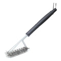 Multi-Purpose Durable Stainless Steel Barbecue Grill Cleaning Brush Home Kitchen Use Factory Direct Sale