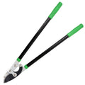 Professional Sk5 Seel Blade Tree Branch Cutter Rough Garden Shears Easy Cutting Trimming Telescoping Anvil Loppers