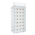 Eco-friendly Disposable Cheap Toilet Paper Manufacturers Jumbo Roll for Hotel Office Public Facility Wholesale Supply