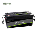 24V 25.6V 150Ah Lithium Ion Battery Lifepo4 Battery Pack for Solar Energy Storage System
