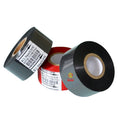 Black Color Ribbon 25mm 100m 241 Manual Date Batch Numbering Coding Machine Hot Stamping Foil for Packaging Bags