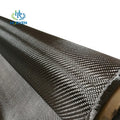 Horyen Wholesale Price Carbon Fiber Twill Weave Fabric