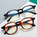 Wholesale Gaming Glasses to Block Blue Light Filter Computer Glasses Blue Blocker Eyewear Mobile Anti-radiation Eyeglasses