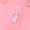 Lash Aftercare Kit Lash Shampoo Sachet Label Packaging Kit Eyelash Foam Shampoo Vegan Eyelashes Cleaner Lash Shampoo