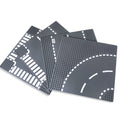 32*32-Studs Street Baseplate of Classic Building Blocks Construction Blocks Plate Create Space Base for Brick Structures