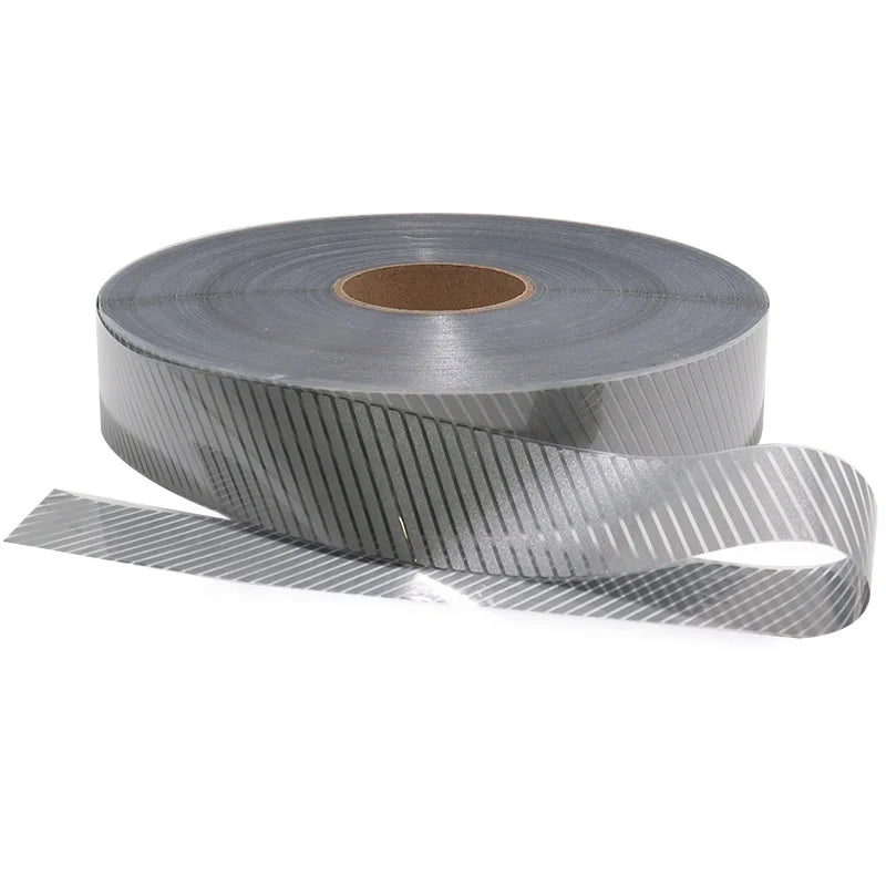 3M 8725N Silver Reflective Heat Transfer Vinyl Segmented Reflective Film Label 5510 Reflective Sheeting for Safety Clothes