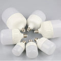 High Power Bulb Lamp 5W 10W 15W 20W 30W 40W 50W T Shape LED Bulb Light