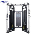 Factory Price Cable Crossover Machine Gym Fitness Smith Machine Gym Cable Equipment
