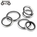 MUQZI Bike Headset Bearing 38 39 41 41.8 46.9 49 52mm General Repair Bearings MTB Steering Bearings Bicycle Accessories