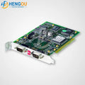 CAN-AC2-PCIHWLP V1.0 4DH6111 Circuit Board Offset Printing Machine Spare Parts