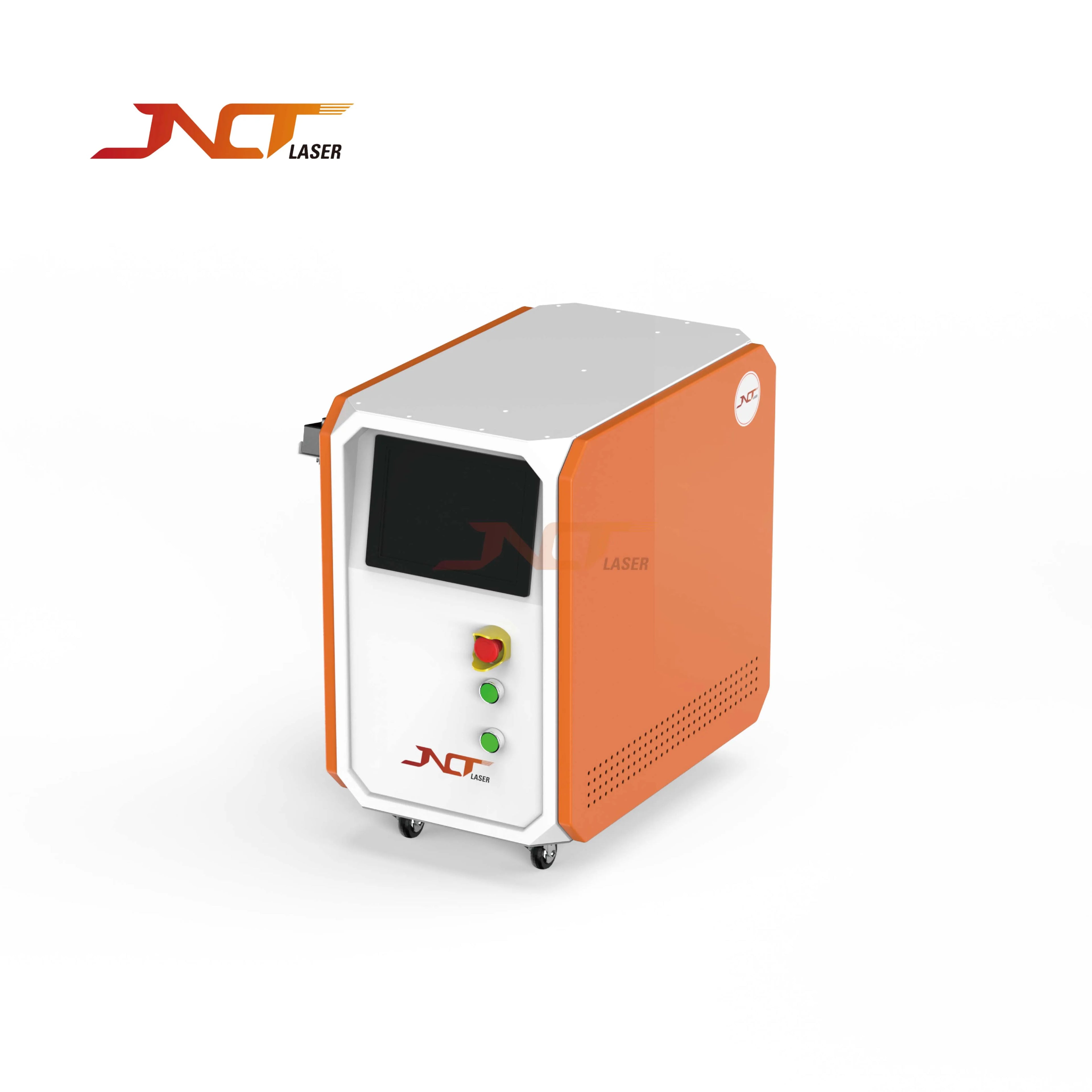 Laser Rust Paint Remover for Metal 1500W Mini Portable Metal Laser Cleaning Machine Hand Held Laser Paint Remover