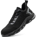 Wear-resistant Outsole Steel Toe Safety Shoes Working Labor protection Shoes Work Safety Shoes