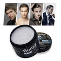 BUNEE 120g Texture boost Strong Hold Matte Hair Wax Paste Hair Clay for Men