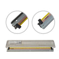 Low MOQ Transfer Belt Cleaning Blade for Canon Advance IRC 5030 5035 5235 5240 5045 5051 5250 5255 NPG-45 NPG-46 Copier Parts