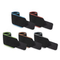 Custom Wrist Straps Cross Training Wrist Wraps Powerlifting Weight Lifting Gym Wrist Wristbands Hand Support