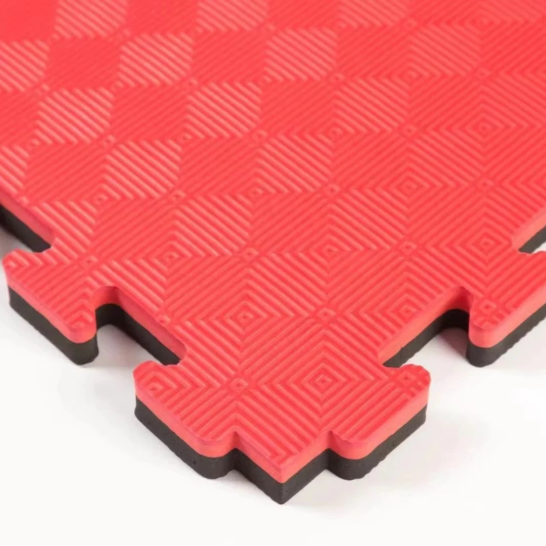 High Quality Puzzle Martial Arts Mat Tatami EVA Taekwondo Judo Tatami Floor