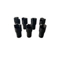 BTA Deep Hole Drilling Head Tool D25-150 mm High Precision BTA Deep Hole Carbide Drill Bit Boring Tool BTA Deep Hole Drill