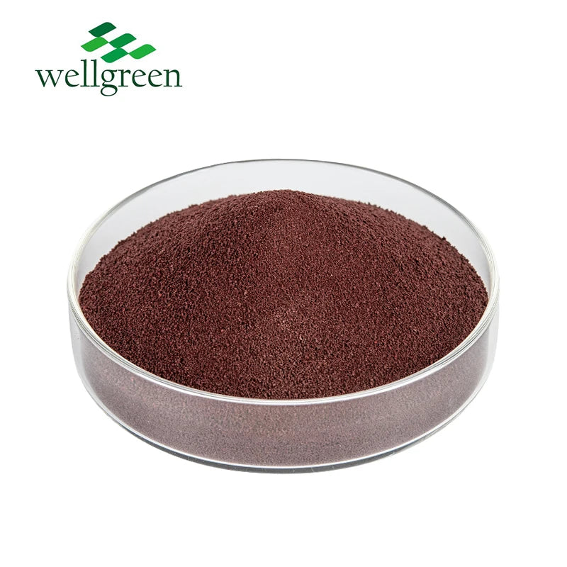 Feed Additive Hot Sale Canthaxanthin 10% CAS 514-78-3 Colorant Canthaxanthin Powder