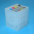 PGI-2100 Refillable Ink Cartridge For Canon MAXIFY lB4010 IB4110  MB5110 MB5310 MB5410 Printers With ARC Chip