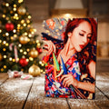 BT-13 Blank Sublimation MDF Wooden Photo Frames DIY Printable Picture Frames Desktop Decoration