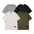 OEM Athletic 100% Polyester T Shirts Men Gym Quick Dry Mesh Fabric Lightweight Fitness Men T Shirts