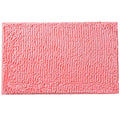 Chenille Floor Mat Bedroom Balcony Living Room Carpet Entrance