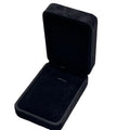 Black VelvetJewelry Box for Pendant Box for Luxury Jewelry Packaging