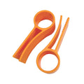 Lan Cable RJ45 Crimp Tool Repair Screwdriver Wire Stripper Pass Through Network Cable Crimping Untwist Tool