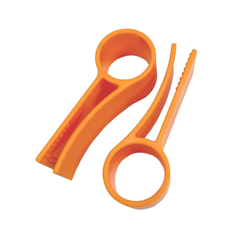Lan Cable RJ45 Crimp Tool Repair Screwdriver Wire Stripper Pass Through Network Cable Crimping Untwist Tool