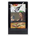 15.6 Inch Desktop Advertising Lcd Screen Digital Signage Display