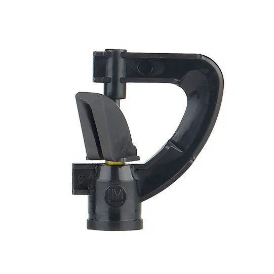 G Type Duckbill Wheel Sprinkler New Condition Outdoor Plastic Agriculture Irrigation Garden Sprinkler County Sprinkler Watering