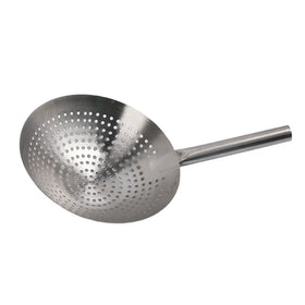 Kitchen Oil Strainer Sustainable Oil Strainer Stainless Steel Mesh Strainer