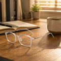 Latest Design Frames for Eye Glasses Titanium Optical Glasses PPSU Optical Glasses for Men Women