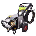 Pressure Washer for Industrial Use | 1-Year Warranty | Tackles Stubborn Dirt & Grime