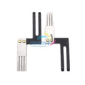 New 5 Pairs Sheet Separator L4.028.165S L4.028.164S Separator Finger for Heidelberg CD74 SM74 Machine Spare Parts