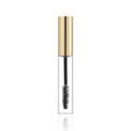 Easy-to-Carry 10ML Gold Mascara Plastic Bottle Beautiful Design for On-the-Go UseConvenient and Practical