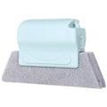 K1273 New Window Slot Cleaning Brush Multipurpose Window Sink Groove Cleaning Brush Window Sill Gap Brush