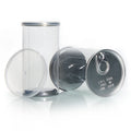 PET 210 ml 250ml 330ml 375ml 500ml Customized Empty Plastic Bottles Can Juice Soda Beer Pop PET Cans