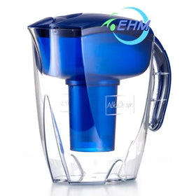 Alkaline Water Pot 3.5L Hot Sale Alkaline Water Filter Pitcher