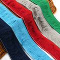 Deepeel KY588 5cm DIY Sewing Home Textile Garment Decoration Accessories Ribbons Trim Tassel Lace for Clothing Dress