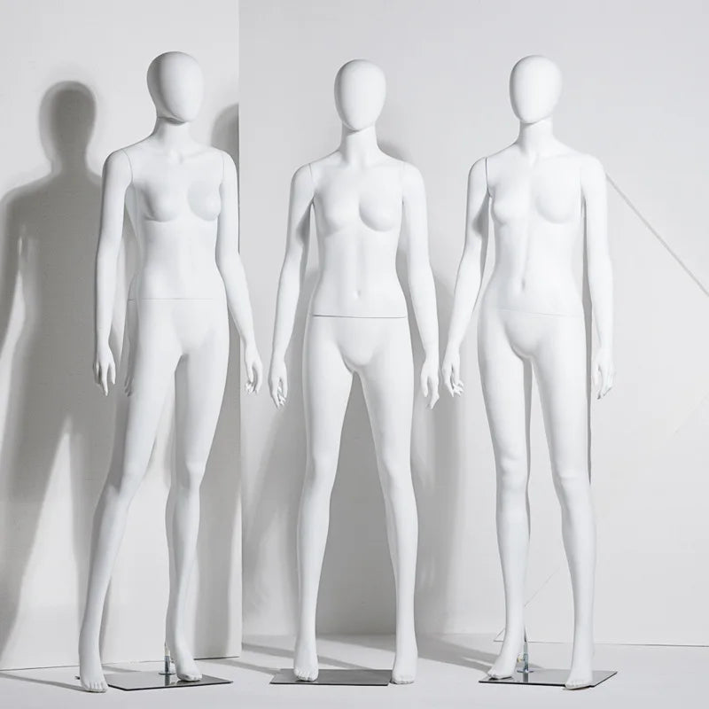 Hot Selling Female Mannequin for Casualwear