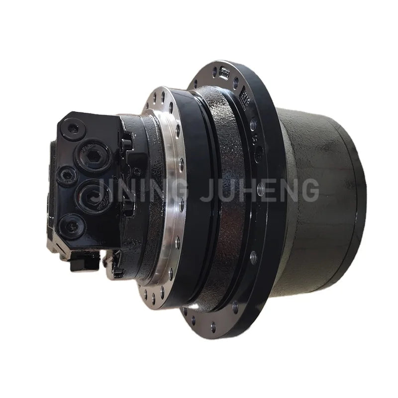 TM18 Travel Motor 20/15H Kobelco SK120 PC100-3 for 11-13ton Excavator PC120-6 Final Drive SH120 Final Drive SY135  Final Drive