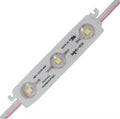 U L Certificate Waterproof Small Led Module 12v White Printer logo Plastic Ultrasonic Backside Light Module Led Sign Letter