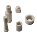 Quality Assurance Taiwan Brand Professional Custom Service Export Stainless Steel Plastic Processing Parts Mini Plastic