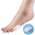 Dongguan Manufacturer Gel Bunion Corrector Toe Speader Bunion Toe Separator for Little Pinky Toe